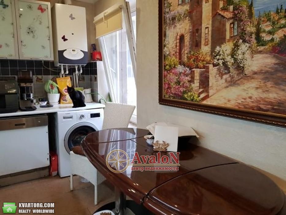 Sell 2-room apartment. Одесса, Базарная — photo 5