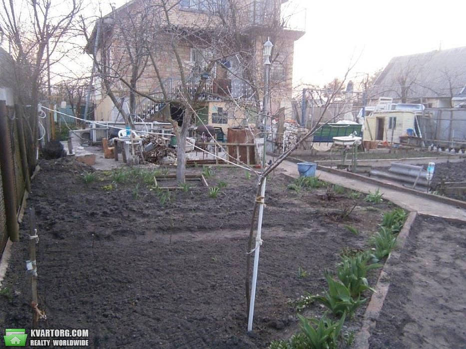 Sell house. Киевская обл., Центральная — photo 6