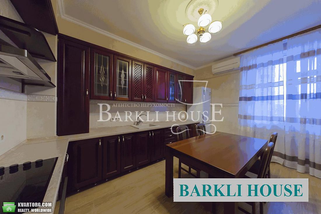 Rent out 2-room apartment. Киев,  Барбюса — photo 5