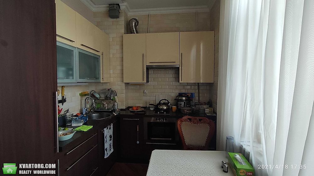 Sell 2-room apartment. Киев,  Липская — photo 1