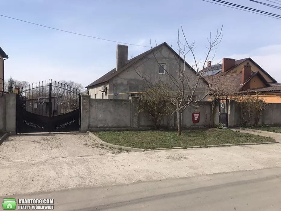 Sell house. Одесса, Жолио-Кюри — photo 1