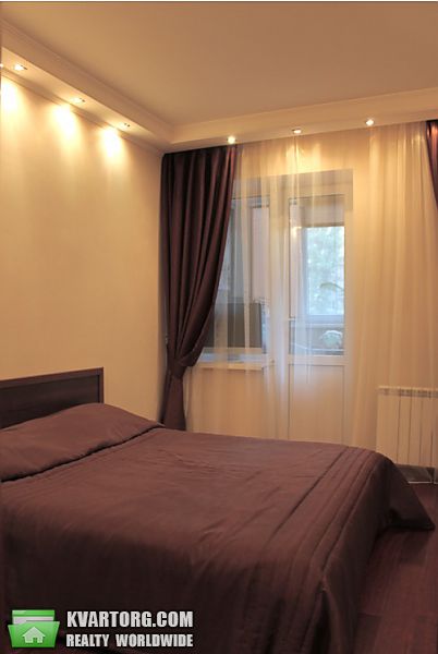 Rent out 2-room apartment. Киев, Гайдара — photo 4