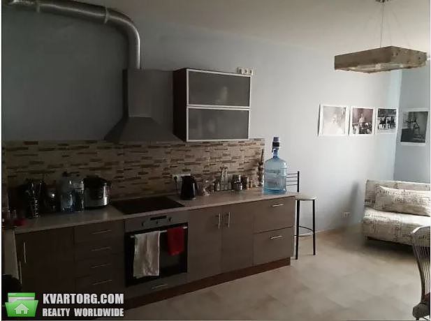 Rent out 2-room apartment. Киев,  Саперно-Слободская — photo 2
