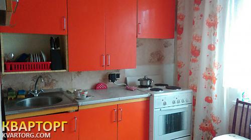 Rent out 2-room apartment. Киев,  Маяковского — photo 1