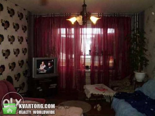 Sell 3-room apartment. Днепропетровск, тополь-2 — photo 1