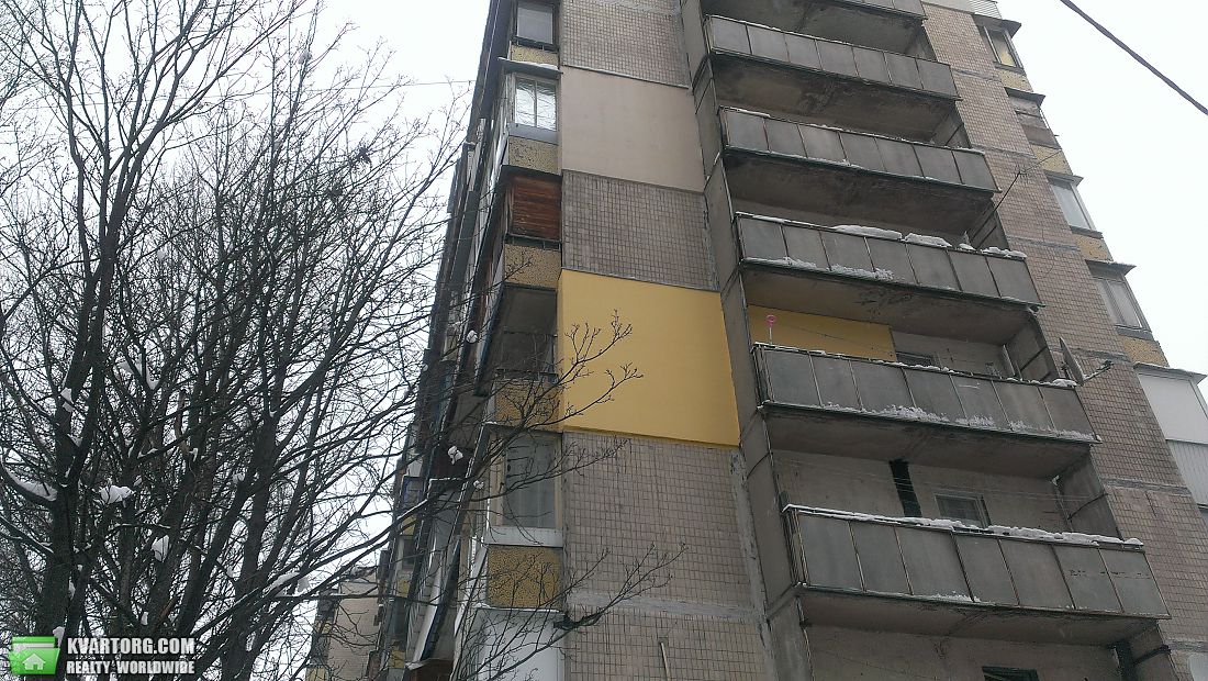 Sell 1-room apartment. Киев,  Светлицкого — photo 7
