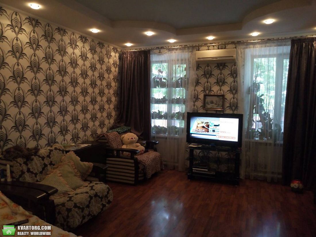 Sell 2-room apartment. Одесса, Запорожская — photo 1