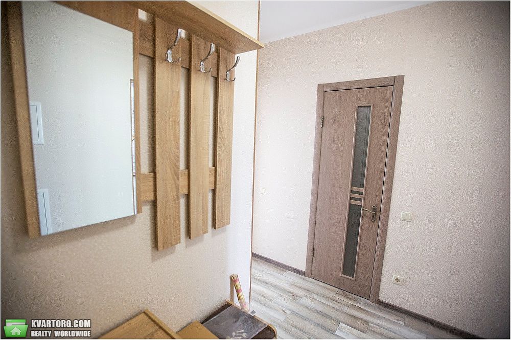 Rent out 1-room apartment. Киев, Донца — photo 5
