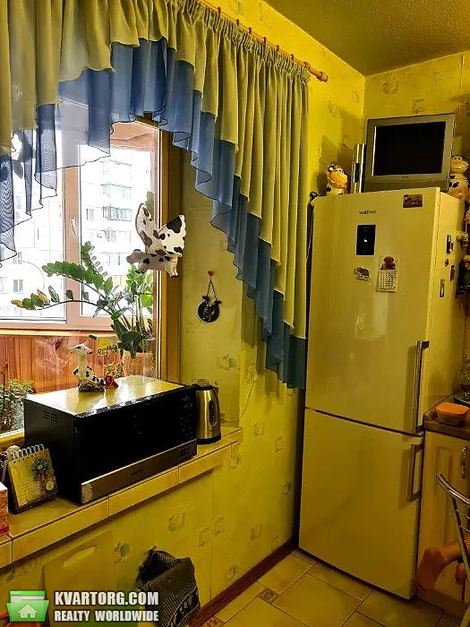 Sell 3-room apartment. Киев,  Подлесная — photo 5