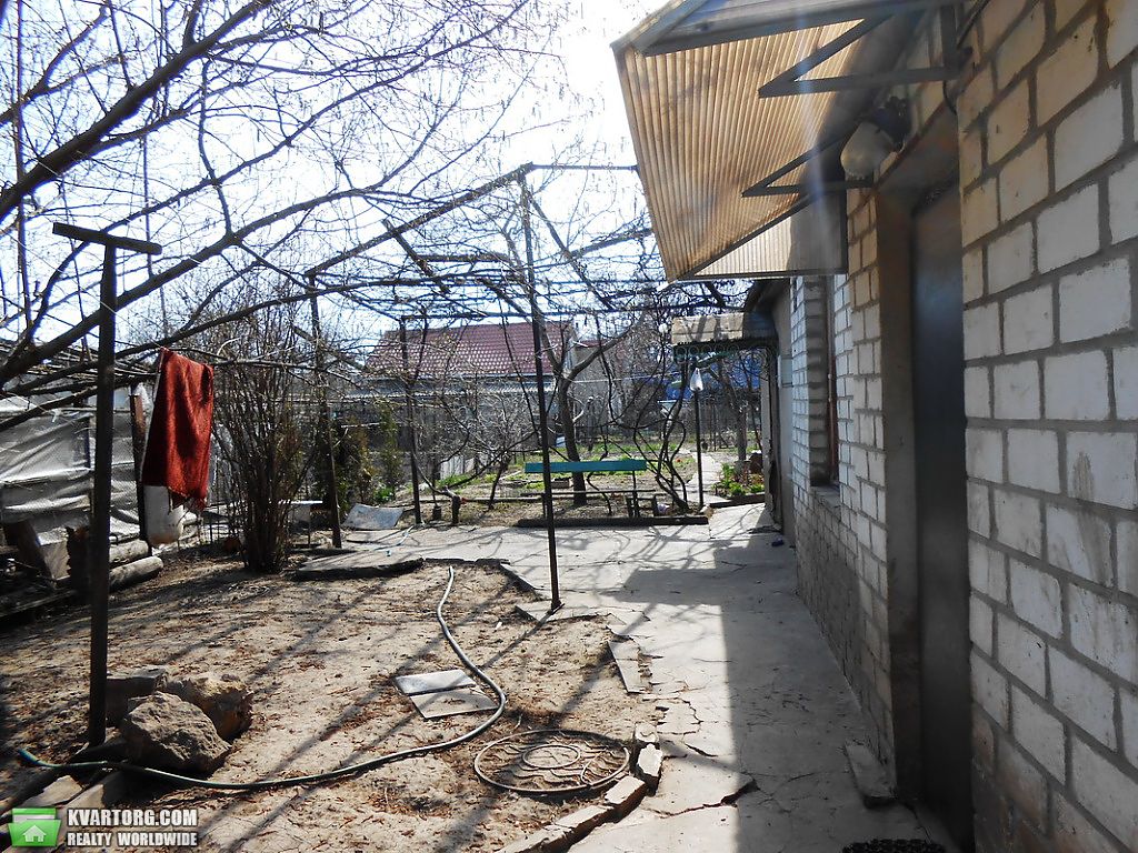 Sell house. Одесса, Шклярука — photo 1
