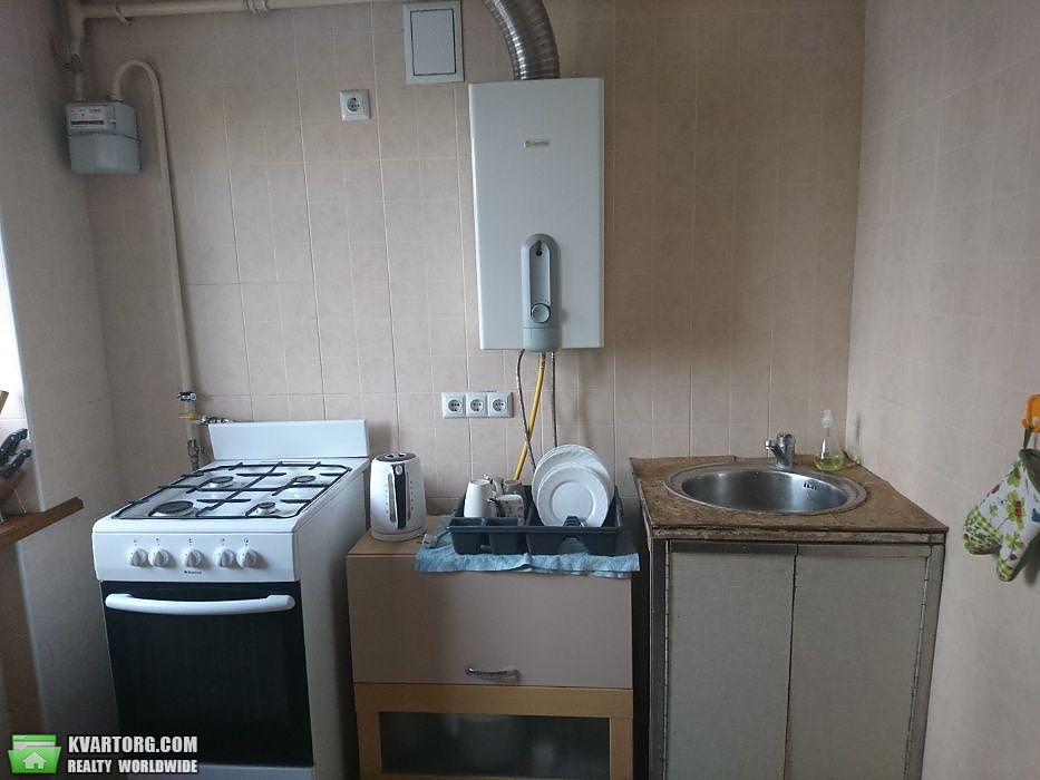 Sell 2-room apartment. Киев,  Введенская — photo 10
