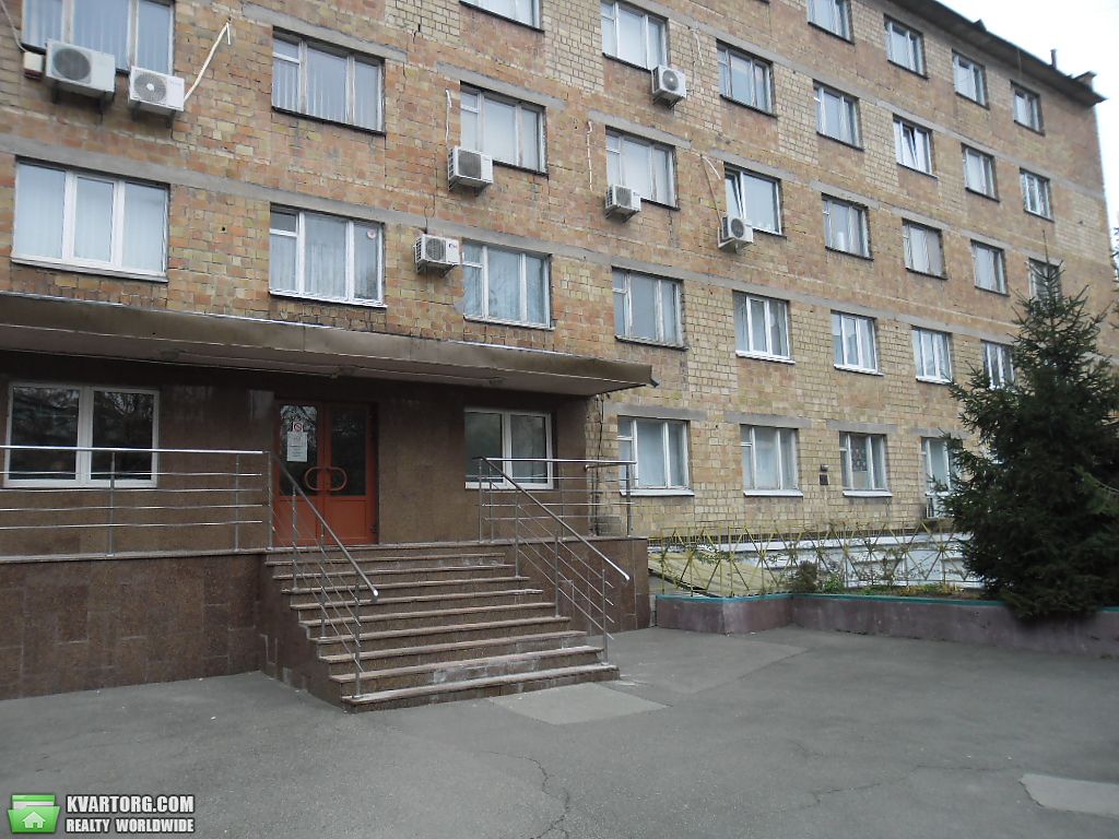 Rent out office. Киев,  Стельмаха — photo 6