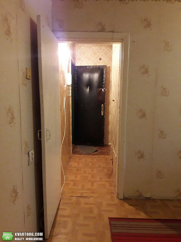 Rent out 1-room apartment. Днепропетровск,  Героев Сталинграда пр — photo 4