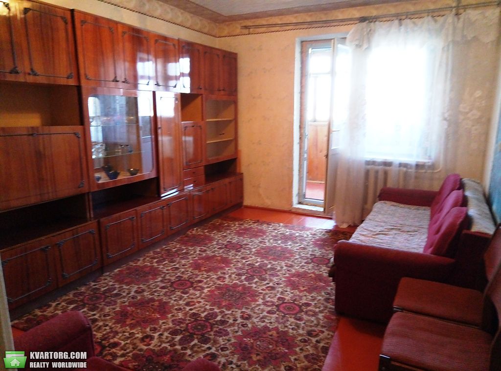 Sell 3-room apartment. Днепропетровск, Щербины — photo 1