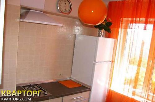 Rent out 2-room apartment. Одесса, Ак.Королева — photo 1