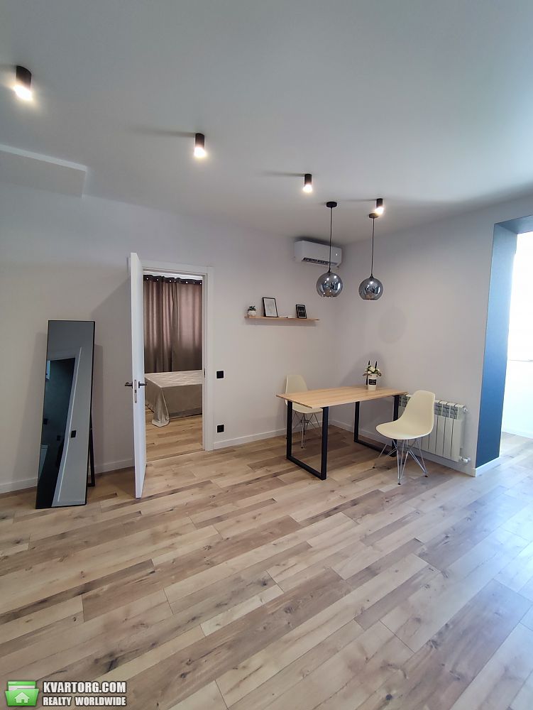 Rent out 1-room apartment. Харьков, Елизаветинская — photo 3