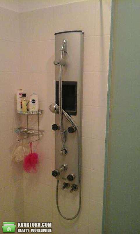 Rent out 3-room apartment. Киев,  Владимирская — photo 8