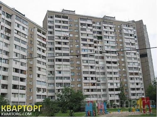 Sell 3-room apartment. Киев, Харьковское шоссе — photo 1
