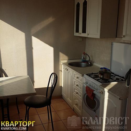 Sell 2-room apartment. Киев,  Жилянская — photo 4