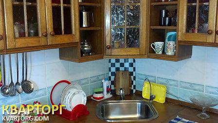 Rent out 1-room apartment. Киев,  Березняковская — photo 3