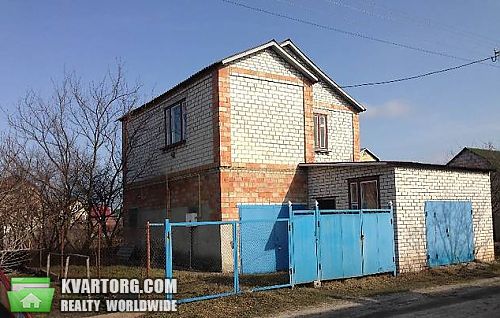 Sell house. Борисполь, центральная — photo 1