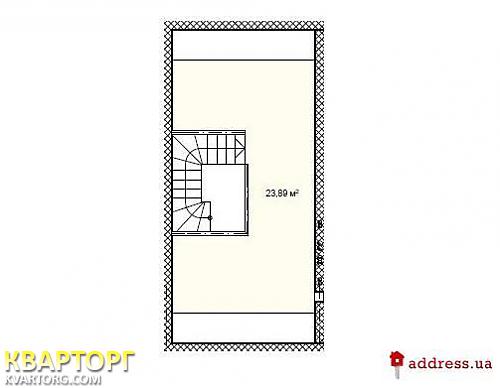 Sell house. Киевская обл., Франка — photo 4