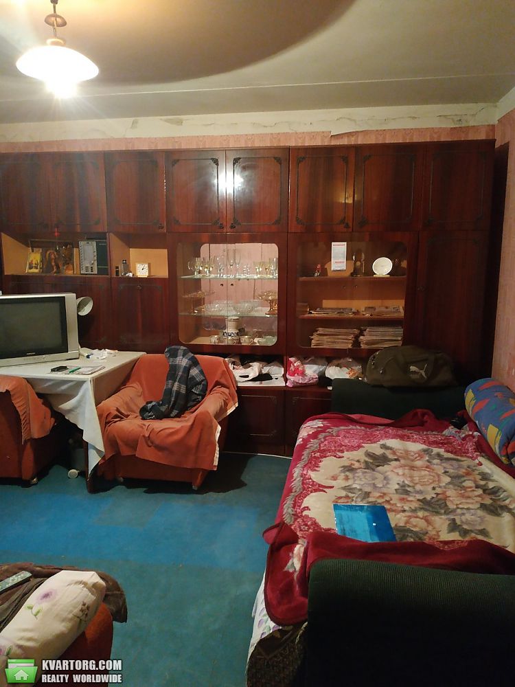 Sell 1-room apartment. Днепропетровск, Генерала Грушевого — photo 3