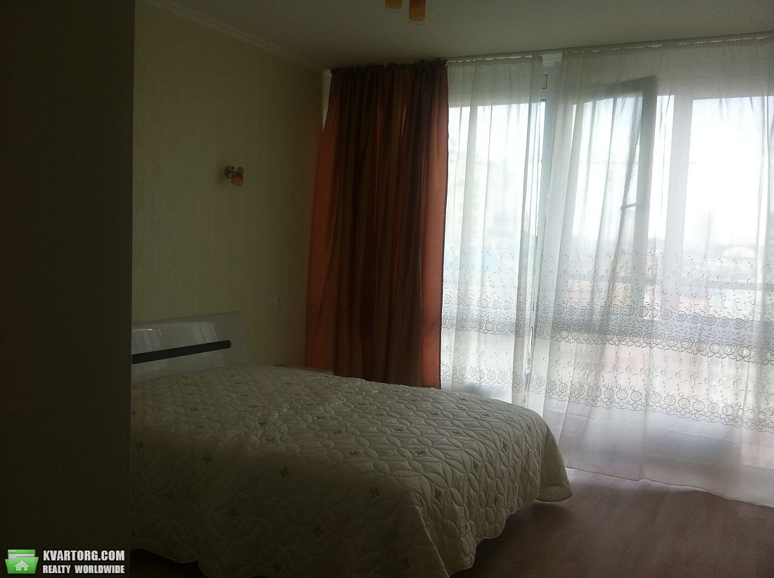 Rent out 1-room apartment. Киев,  Златоустовская — photo 6