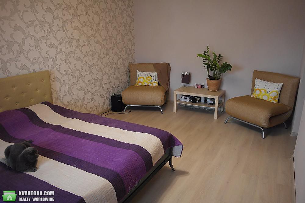 Sell 1-room apartment. Киев,  Ахматовой — photo 6