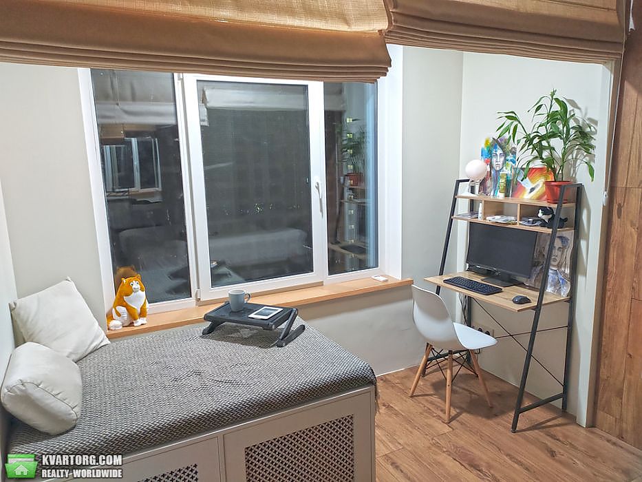 Sell 2-room apartment. Киев, Сверстюка — photo 6