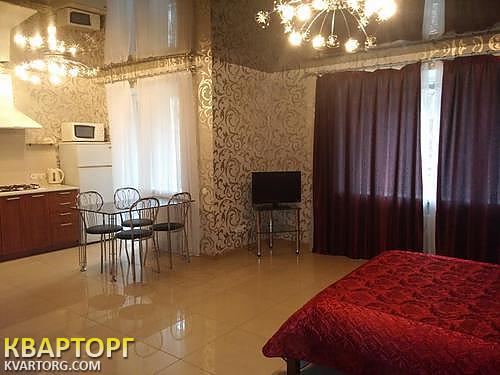 Rent out 1-room apartment. Харьков,  Чернышевского — photo 1