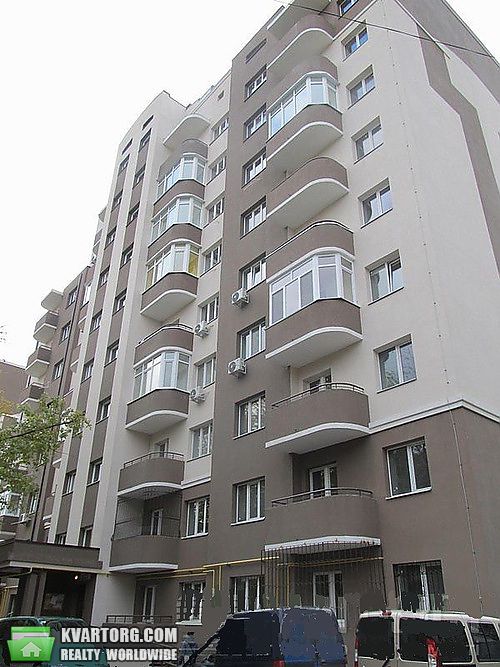 Sell 1-room apartment. Киев,  Дубинина — photo 1
