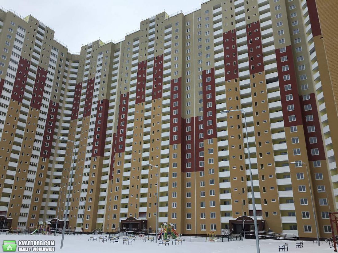 продам 1-комнатную квартиру. Киев,  Академика Глушкова - фото 2