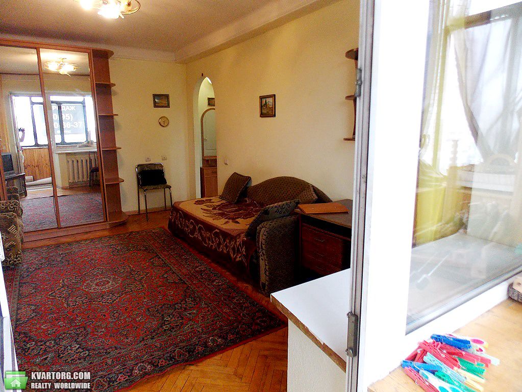 Sell 1-room apartment. Киев,  Леси Украинки бул — photo 3