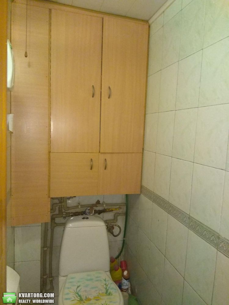 Sell 3-room apartment. Одесса, Нежинская — photo 8