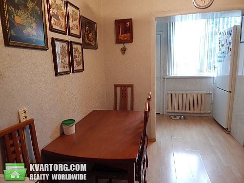 Sell 3-room apartment. Киев, Прилужная — photo 7