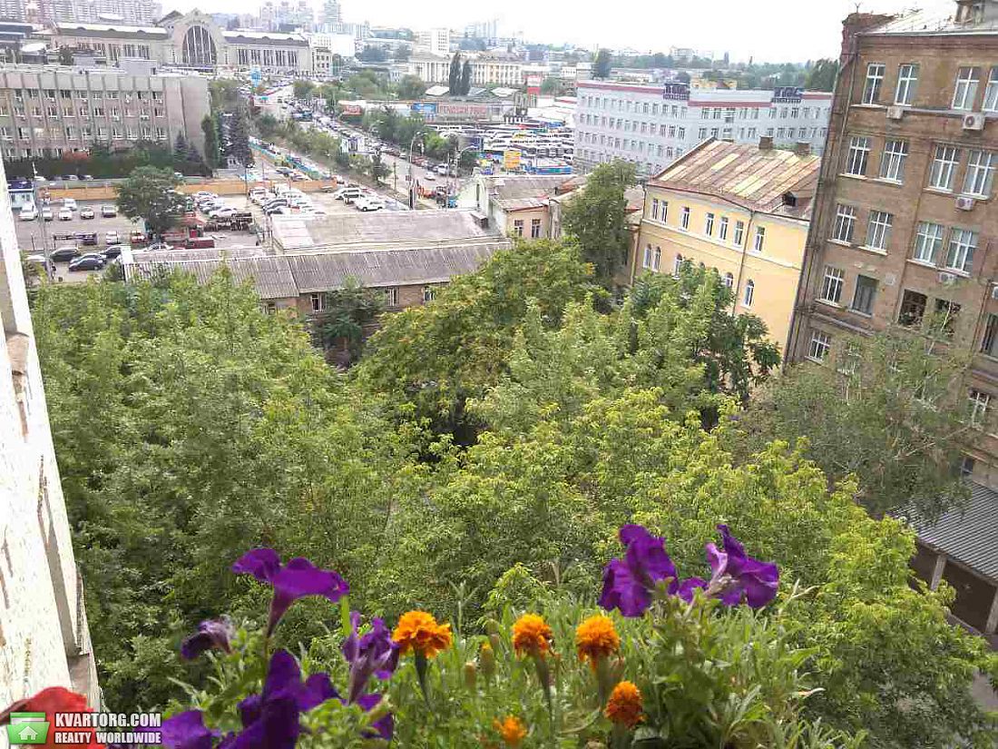 Sell 1-room apartment. Киев,  Саксаганского — photo 7
