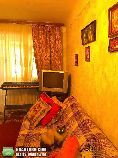 продам 3-комнатную квартиру. Киевская обл.,  Мебельная - фото 4