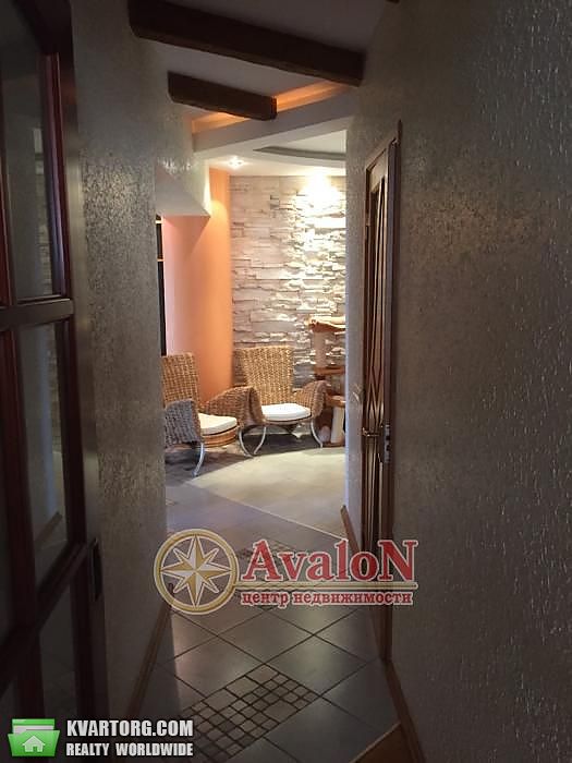 Sell 4-room apartment. Одесса,  Леонтовича — photo 4