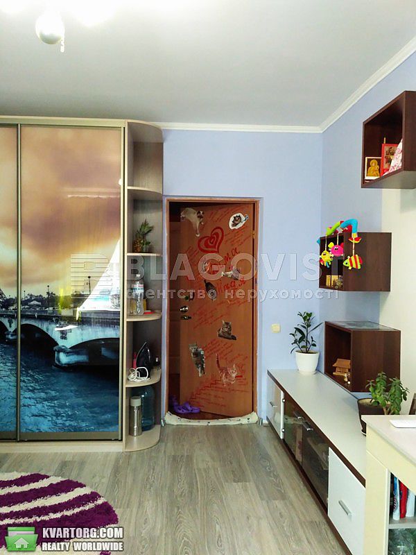 Sell 3-room apartment. Киев, ломоносова60/5 — photo 7