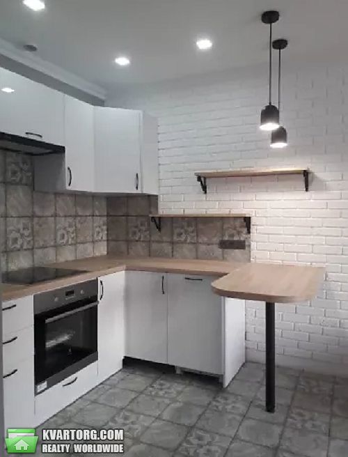 Sell 1-room apartment. Киев, Русовой — photo 6