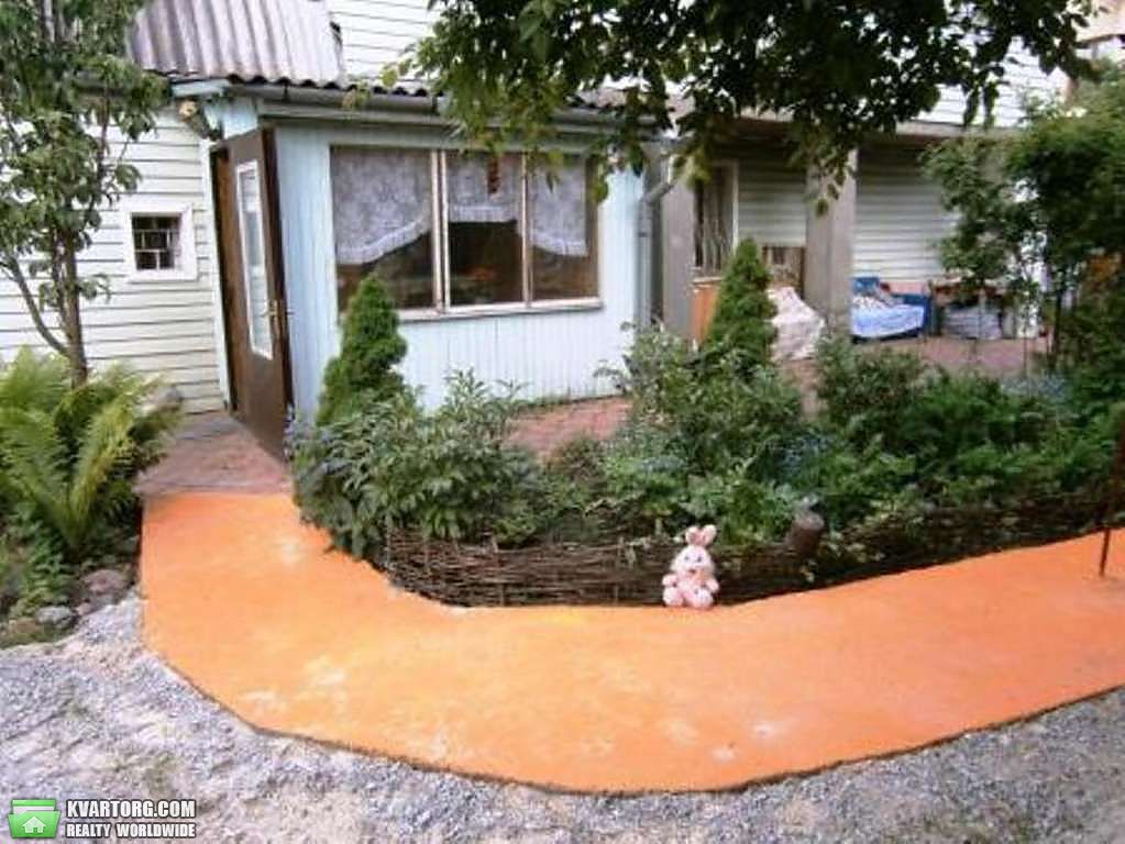 Sell house. Киев, Абрикосовая — photo 10