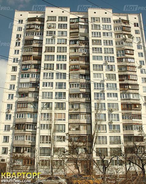 Sell 1-room apartment. Киев, Братиславская — photo 1