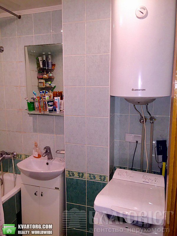 продам 3-комнатную квартиру. Киев,  Героев Сталинграда пр - фото 7