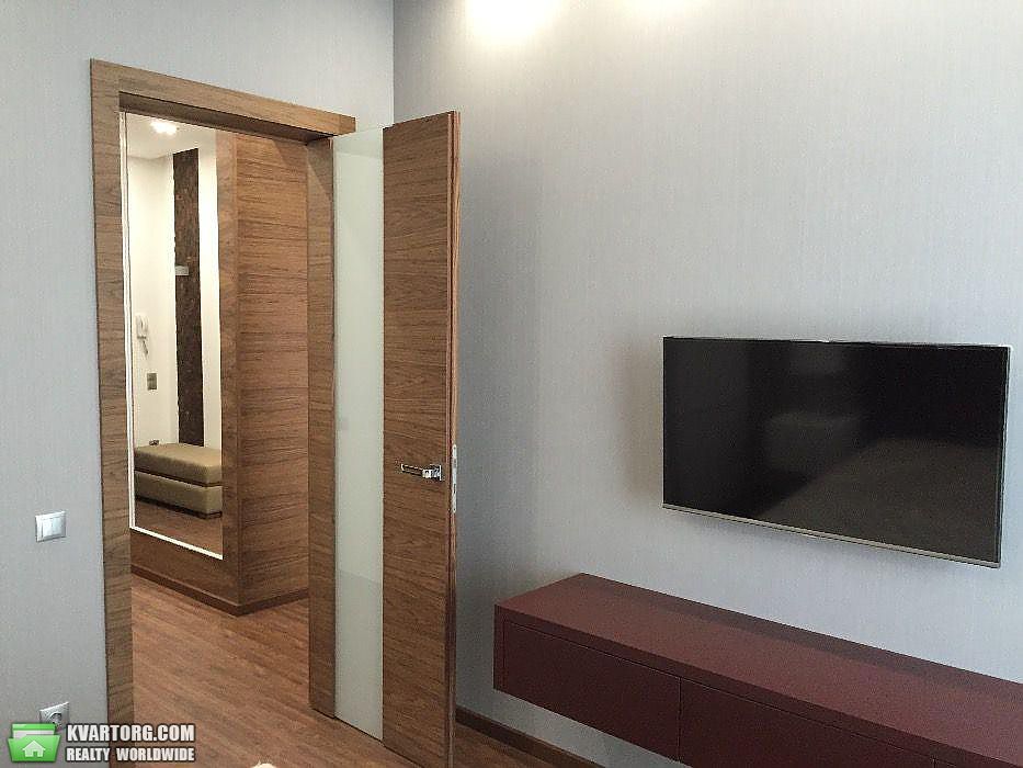 Rent out 2-room apartment. Киев, Болсуновская — photo 2