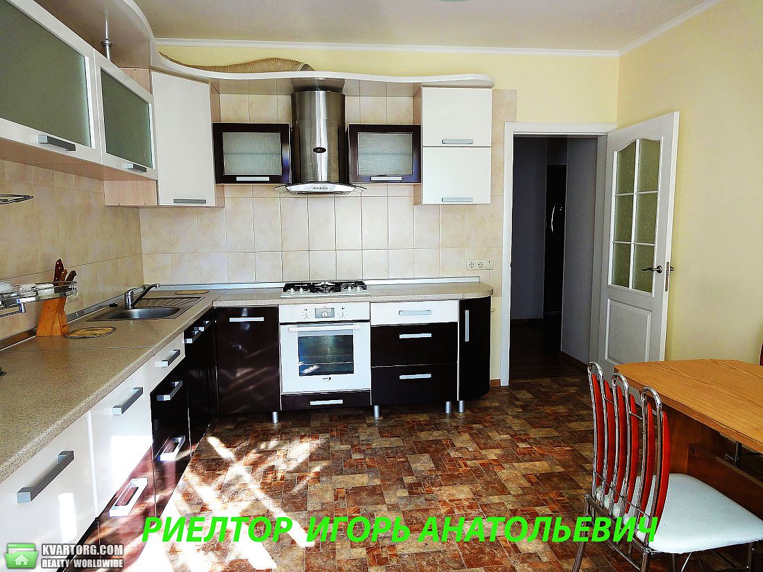 Rent out 1-room apartment. Одесса, Академика Вильямса — photo 1