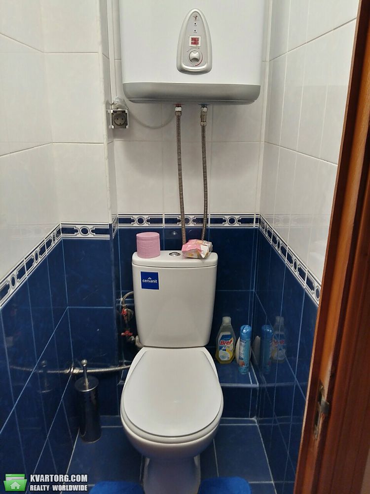 Rent out 2-room apartment. Киев,  Кольцевая дорога — photo 8