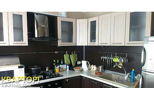 Rent out 2-room apartment. Одесса, Фонтанская дорога — photo 1