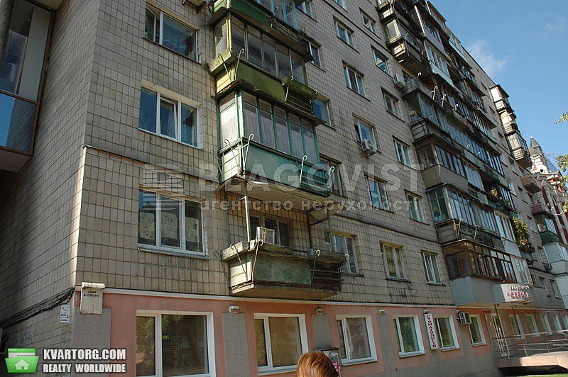 Sell 2-room apartment. Киев,  Жилянская — photo 2