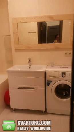 Rent out 1-room apartment. Киев,  метро "Академгородок" — photo 3